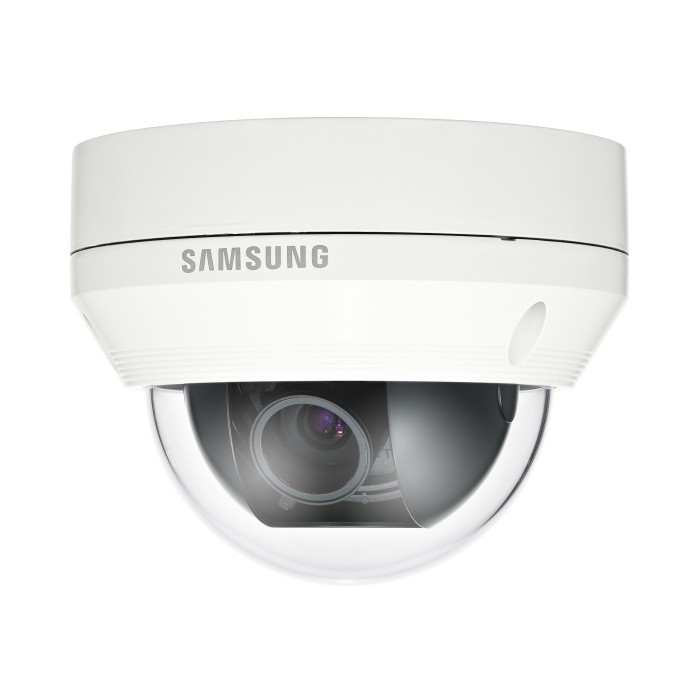 Samsung SCV-5083P - Kamery kopułkowe Samsung SCV-5083P - Kamery kopułkowe